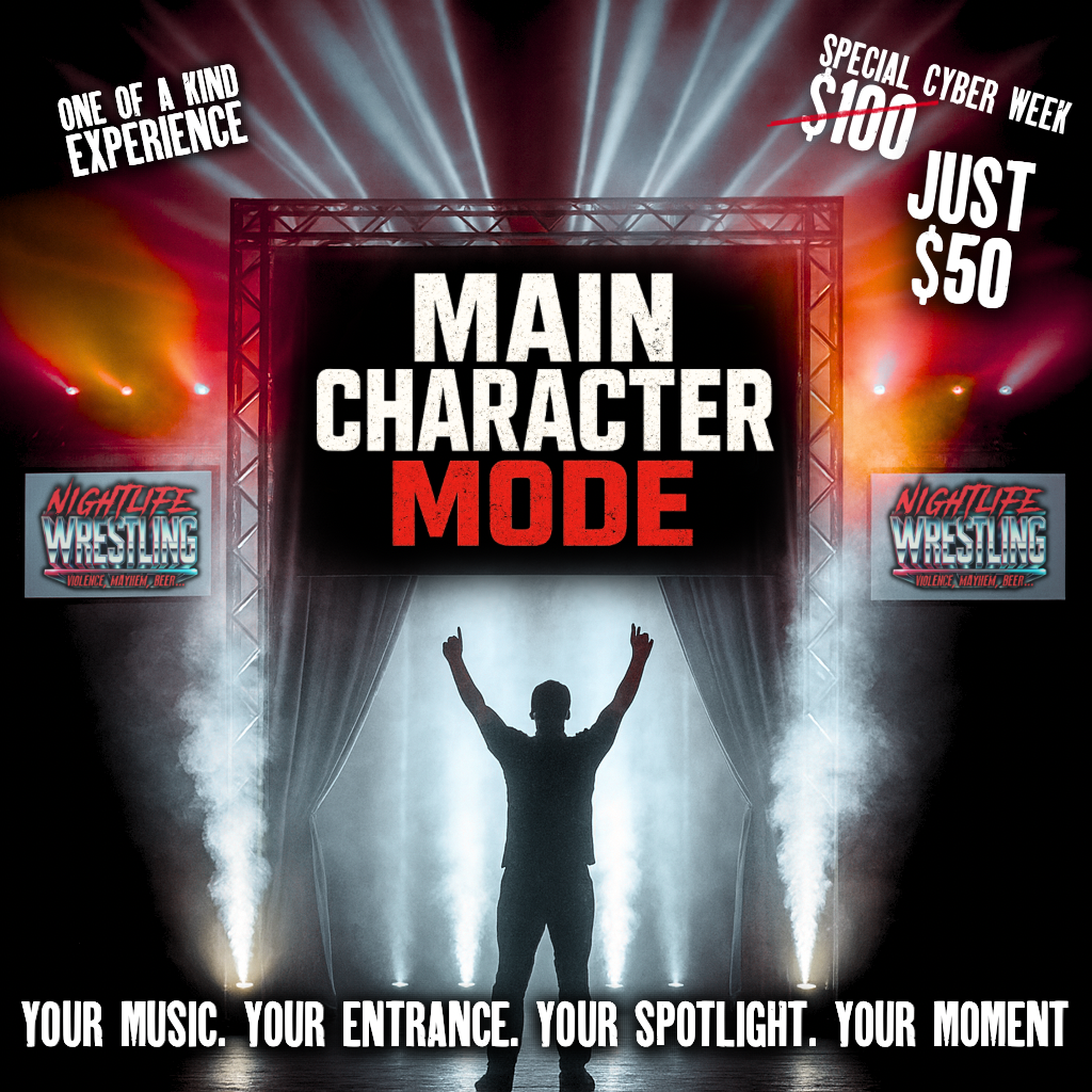 Main Character Mode